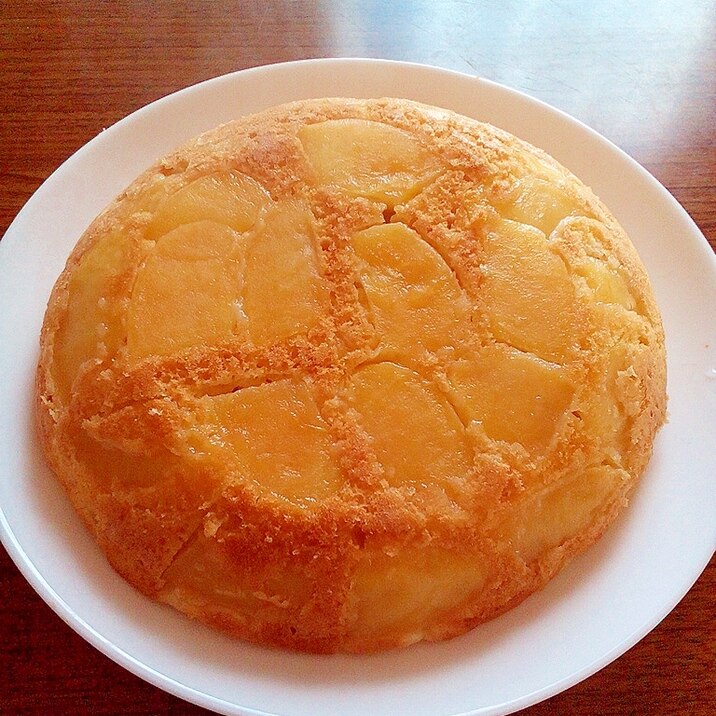りんご炊飯器ケーキ レシピ 作り方 By Greendakarachan 楽天レシピ りんご炊飯器ケーキ レシピ 作り方 By Greendakarachan 楽天レシピ